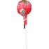 Tree Hugger Bubble Gum Lollipops - 1 pc