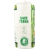 Eco-Friendly Bamboo Bath Tissue