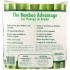 Eco-Friendly Bamboo Bath Tissue