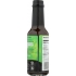 Low Sodium Soy-Free Sauce, 10 oz