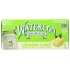 Citrus Sparkling Water - Lemon Lime 8Pk - 96 Fo