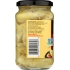 Quartered Marinated Artichoke Hearts (12 oz)