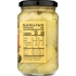 Quartered Marinated Artichoke Hearts (12 oz)