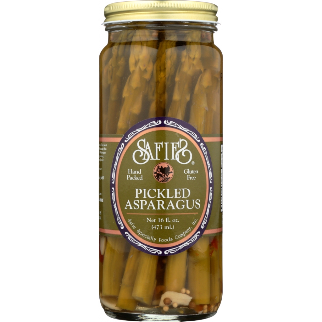 Pickled Asparagus, 16 oz