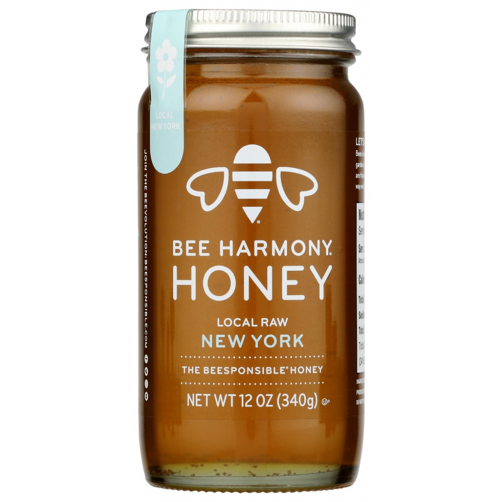 Local New York Honey