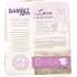 Bambo Nature Size 6 Diapers - Eco-Friendly Comfort