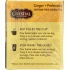 Organic Ginger Probiotic Herbal Tea