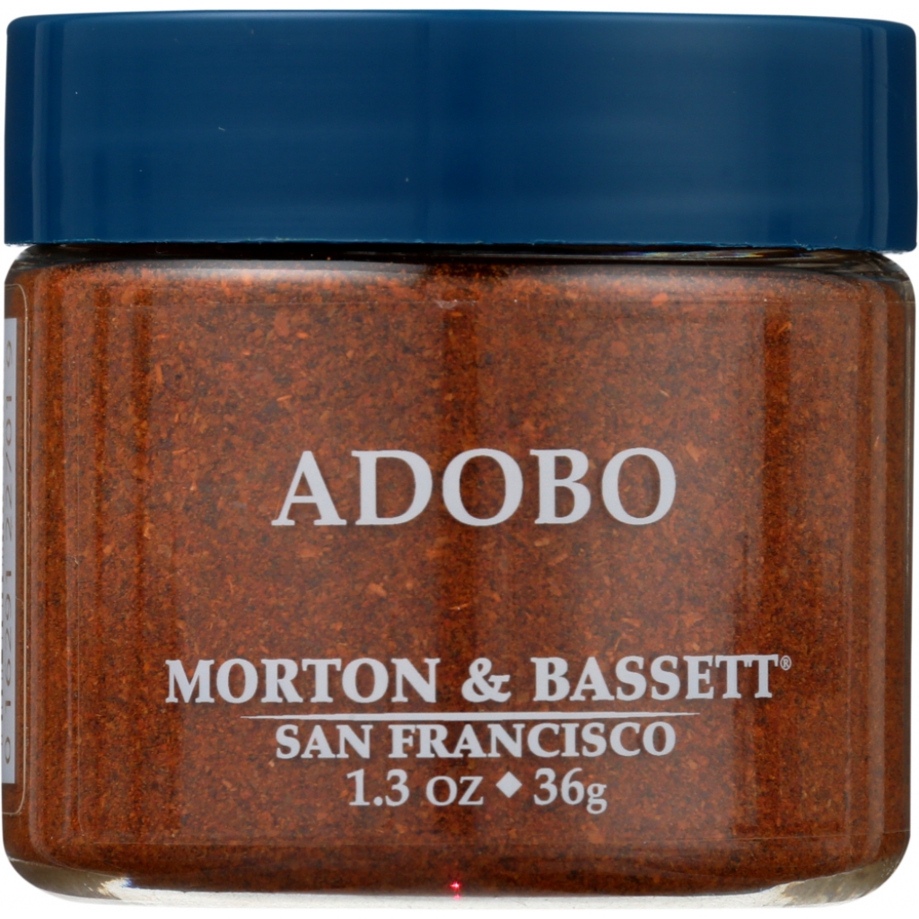 Adobo Seasoning for Flavorful Cooking