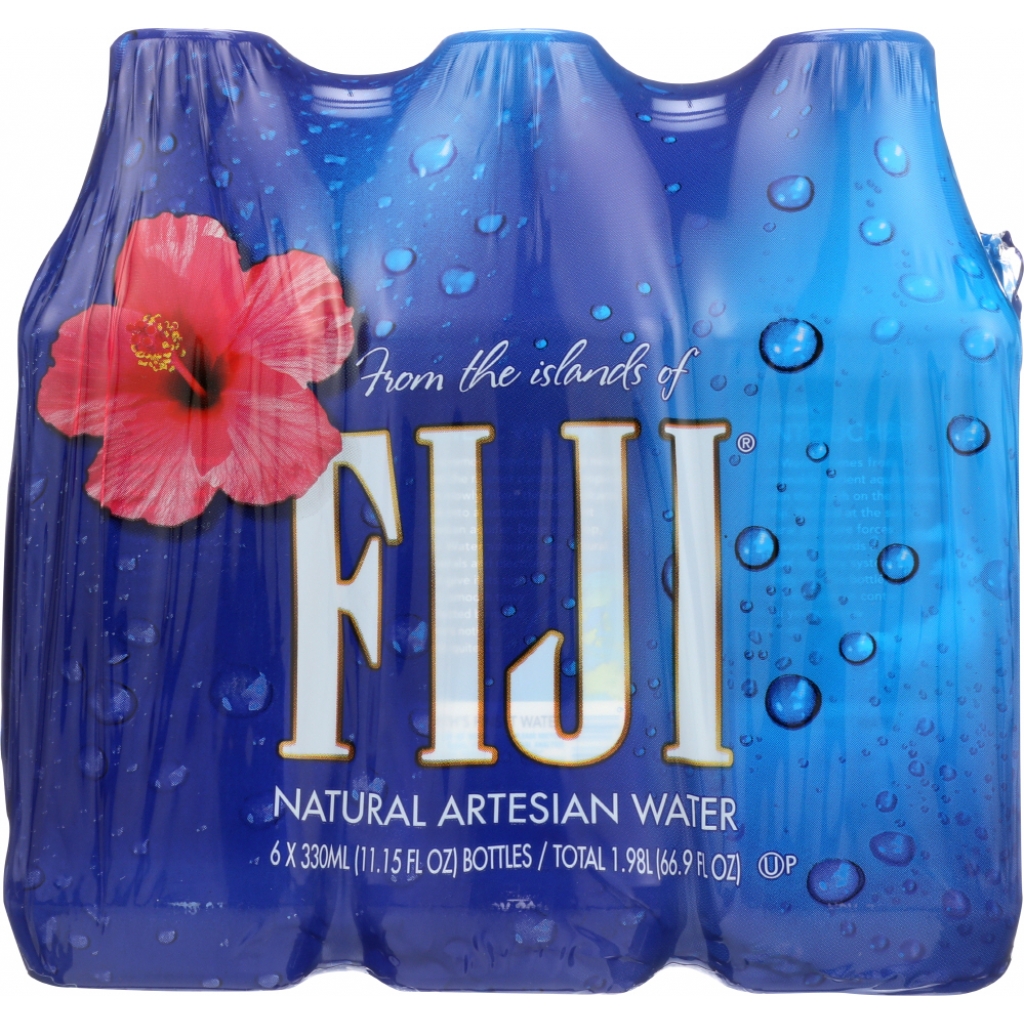 Water Pack (330 ML)