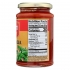 Basil Pizza Sauce with EVOO - 14 oz