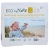 Eco-Friendly Size 4 Diapers, 26 ct