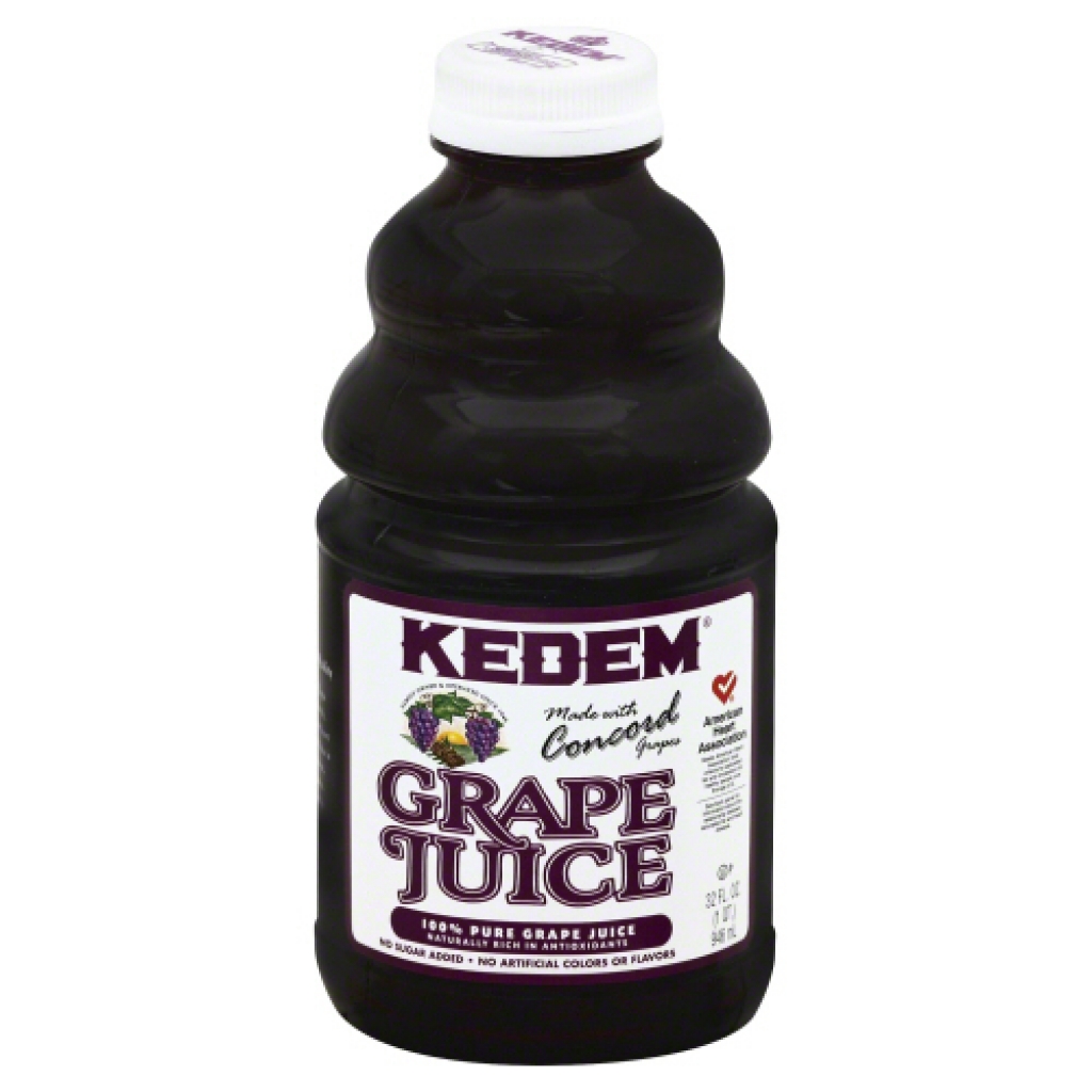 100% Concord Grape Juice, 32 fl oz