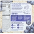 Blueberry Oatmeal Bars - 5 Pack (4.400 oz)