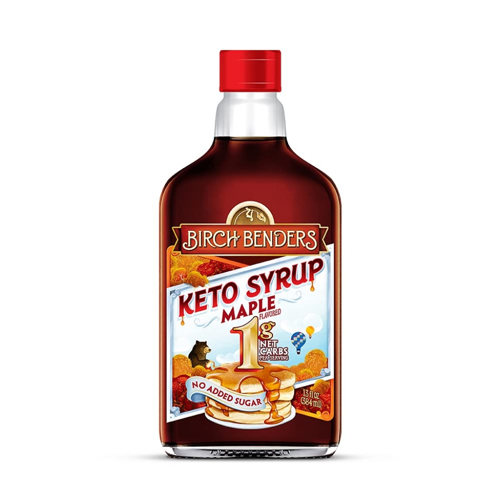 Classic Maple Syrup