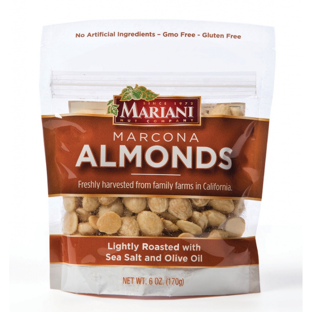 Marcona Almonds