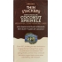 Lundberg Dark Chocolate Coconut Rice Cakes - 3.4 oz