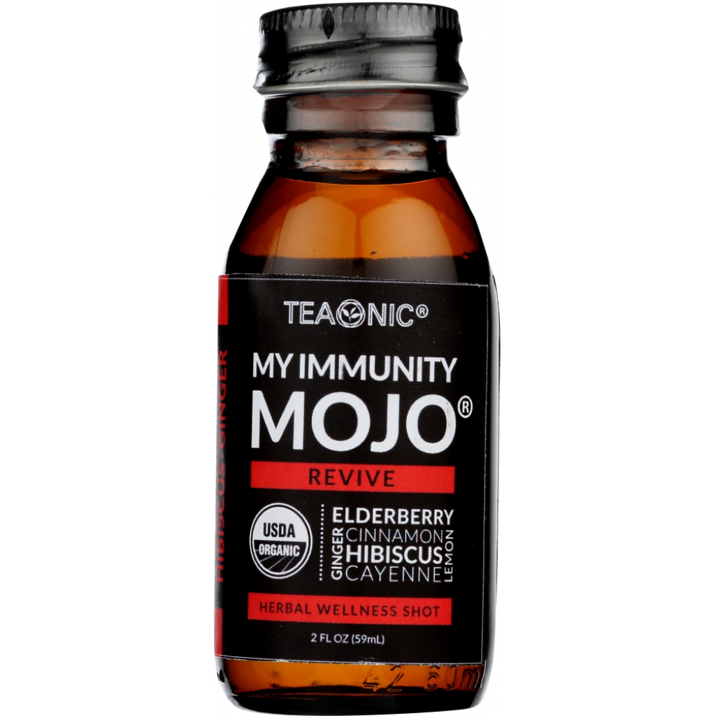 My Immunity Mojo Revive - 2 fl oz