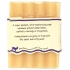 100% Pure Goat's Milk Soap with Almond - 3 oz