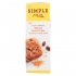 Spiced Carrot Cake Soft Baked Bars, 5.99 oz