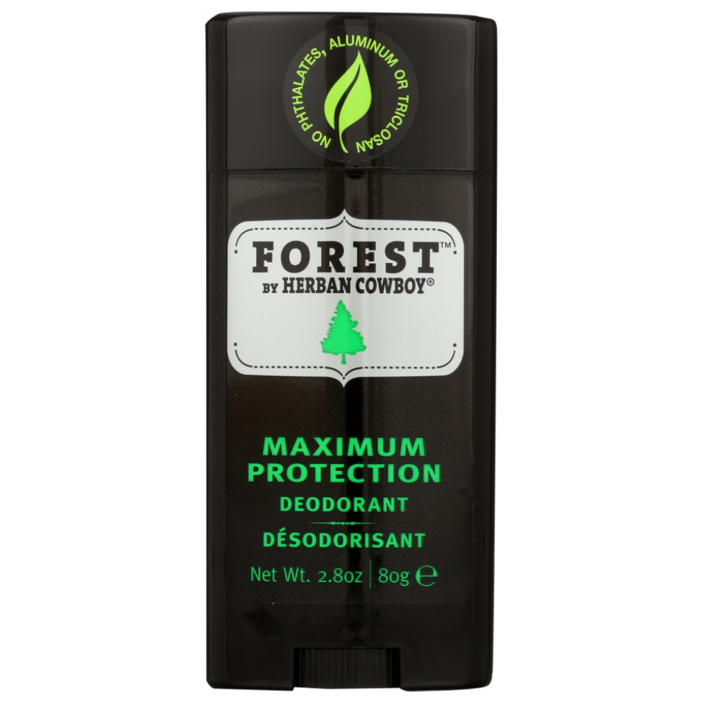 Forest Deodorant