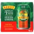 Extra Ginger Beer 4 Pack - 48 fl oz