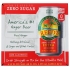 Soda Ginger Extra Zero - 48 fl oz