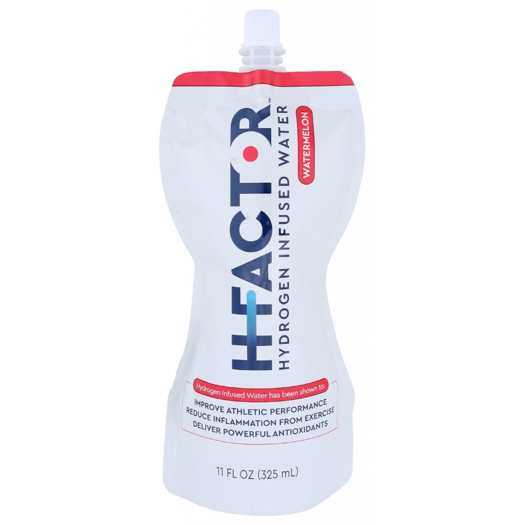 HFactor Water - Hydrogen Infused Water with Watermelon - 11 fl oz