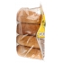 Schar Plain Bagels, 14.10 oz