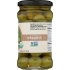 Organic Castelvetrano Olives - 10.6 oz