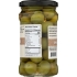 Organic Castelvetrano Olives - 10.6 oz