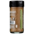 Organic Garam Masala Spice Jar, Authentic Flavor