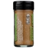 Organic Garam Masala Spice Jar, Authentic Flavor