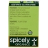 Premium Ground Ginger Spice Box - 0.4 oz