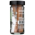 Organic Cinnamon Sticks in a Jar - 6 pcs