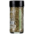 Spice Fennel Seeds Jar