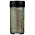 Organic Ground Black Pepper - 1.7 oz