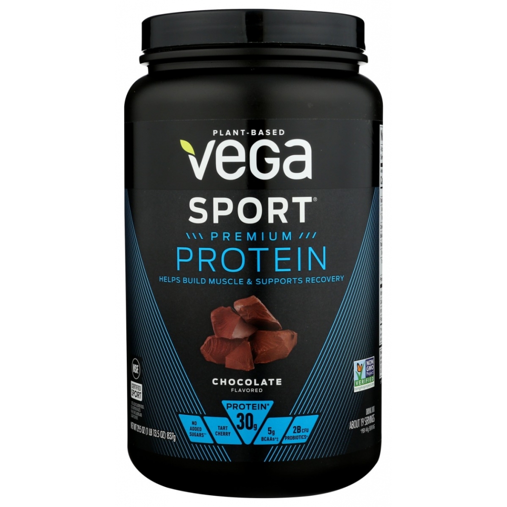 Sport Protein Premium Chocolate Drink