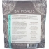 Peppermint Rosemary Bath Salts