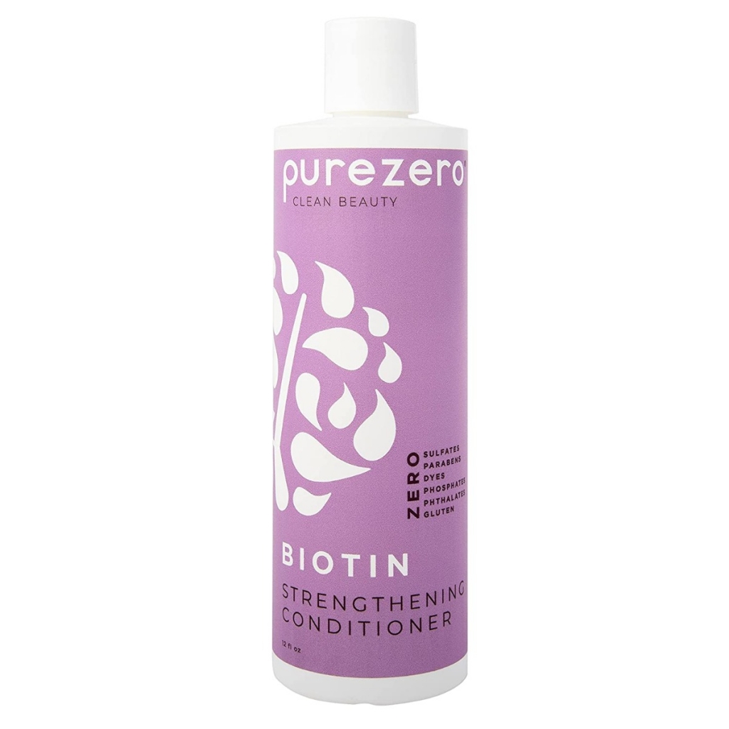 Biotin Strengthening Conditioner, 12 oz