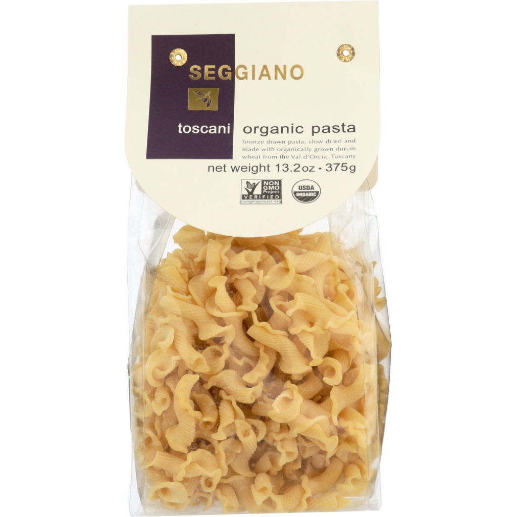 Organic Toscani Pasta, 13.2 oz