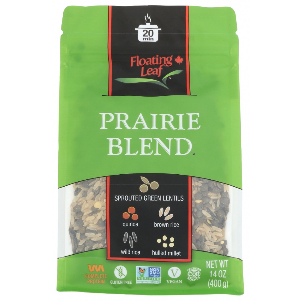 Prairie Blend, 14 oz