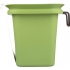 Green Scrap Collector Bin - 1 Unit