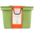 Green Scrap Collector Bin - 1 Unit