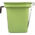 Green Scrap Collector Bin - 1 Unit