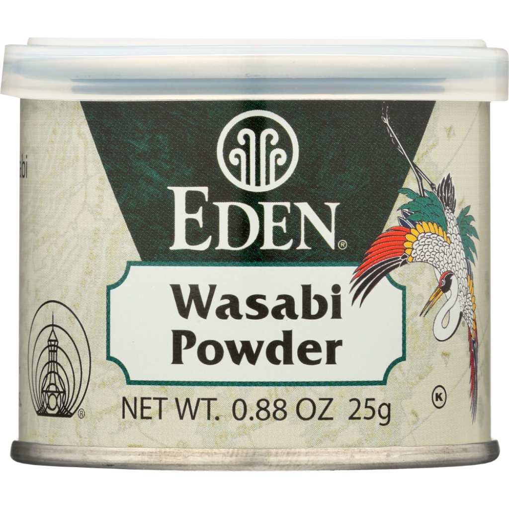 Authentic Wasabi Powder