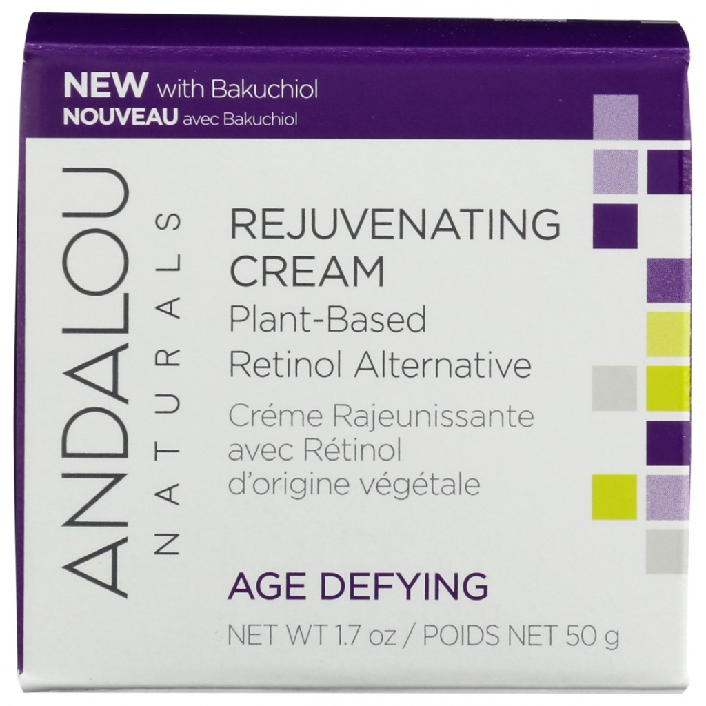 Revitalizing Cream Facial Treatment - 1.7 oz