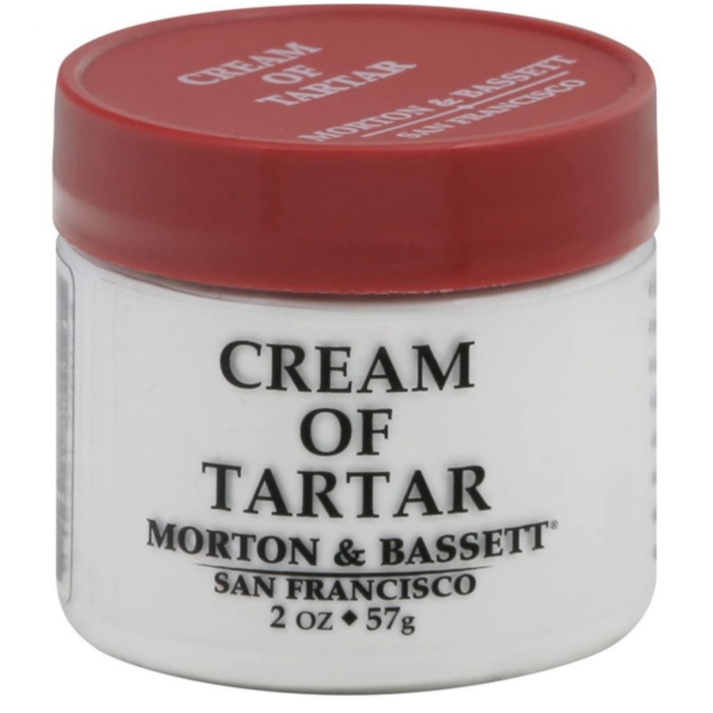 Cream of Tartar Mini - Essential Baking Ingredient