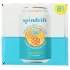 Pineapple Sparkling Water - 8-pack, 96 fl oz