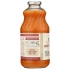 Cold-Pressed Organic Carrot Ginger Turmeric Juice, 32 fl oz