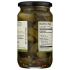 Kosher Petite Dill Pickles - 16 oz